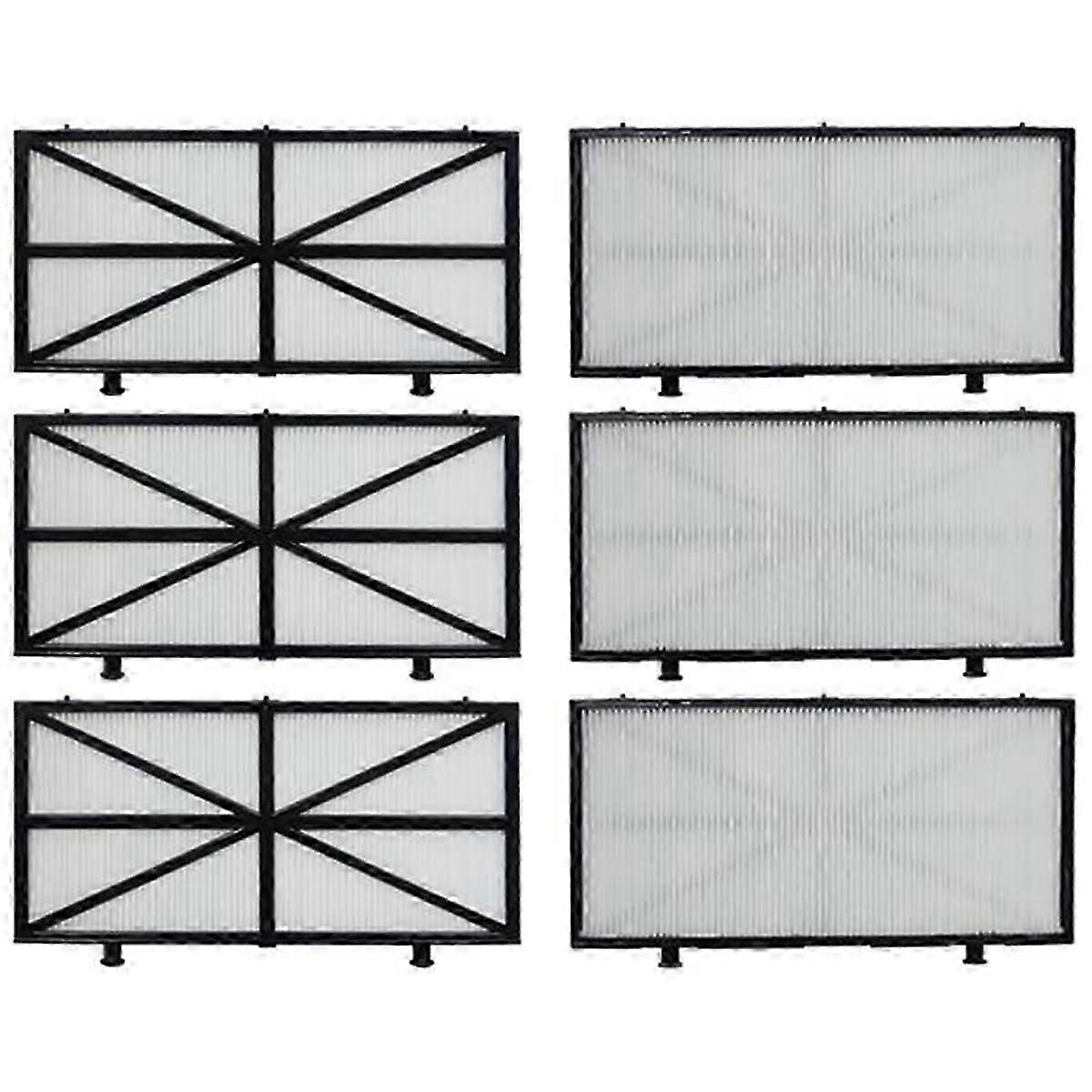 9991425-r4 Poolreiniger-filter Für Dolphin Premier, Dx6, Deluxe 4, Deluxe 5, Dlx4, Dlx5, Dx5s Robot Ultra Fine Filter