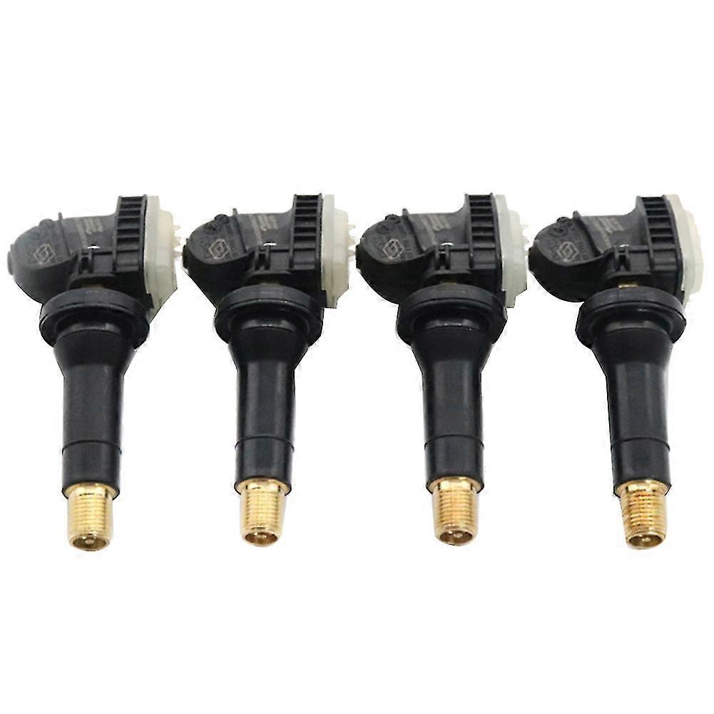 407009987r 43 Hz Tpms-reifendrucksensorsystem Für - - 40700-9987r