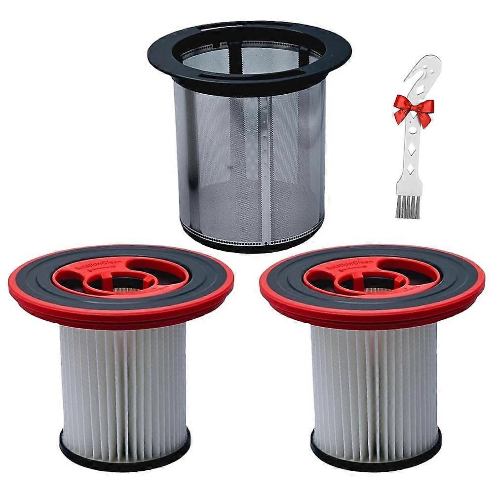 Ersatzfilter 12040193 Für Bosch Unlimited Series 7 Akku-staubsauger (modelle Bks711xxl, Bbs711w, Bbs712a Und Bcs711gb).