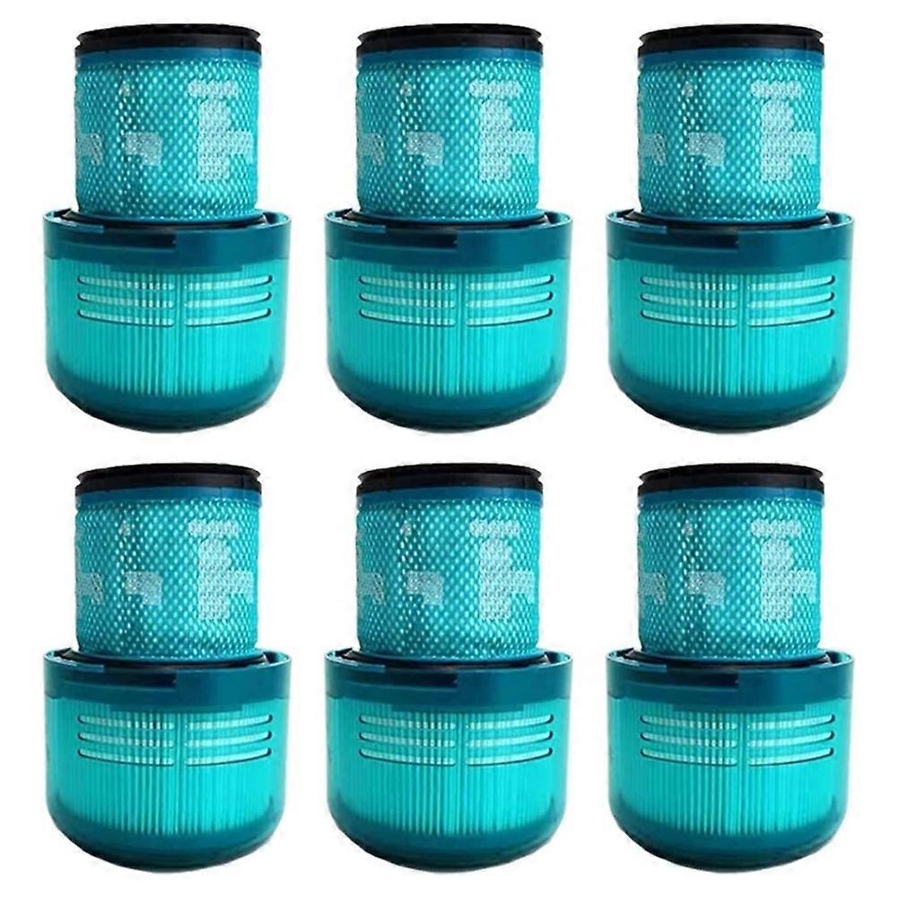 Wiederverwendbarer Und Waschbarer Ersatz-hepa-filter Für Die Staubsauger V11, V15, Sv14, Sv15, Sv16, Sv17 Und Sv22