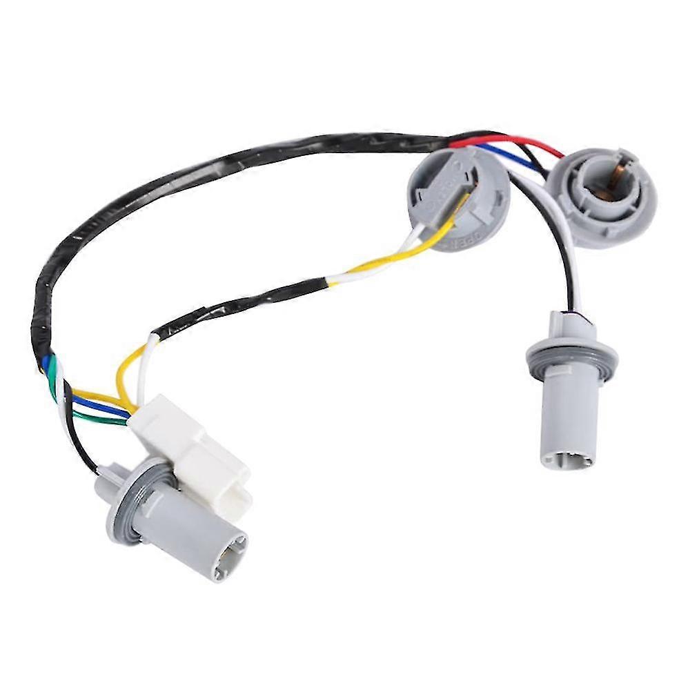 Auto-rücklicht-stecker-kabelbaum, Auto-lampenfassung, Kabelbaum Für 2011–2014, 92450-3q000