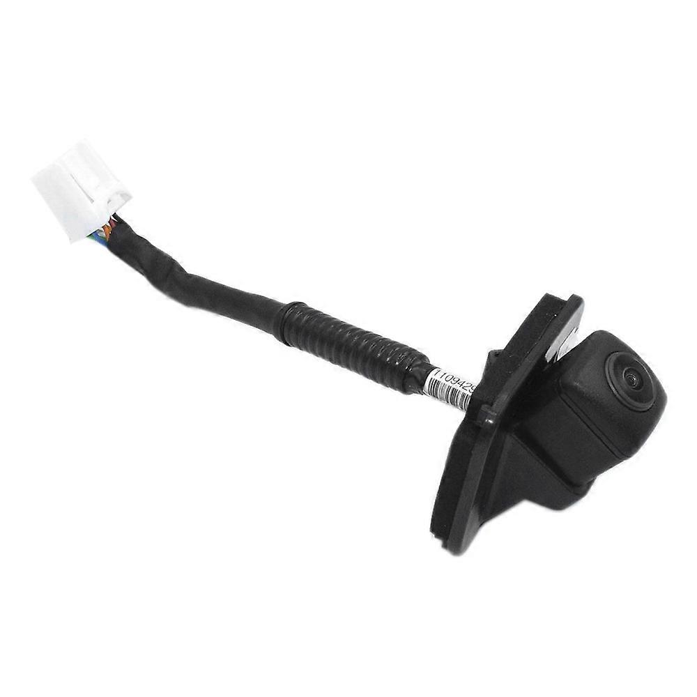 Mehrwinkel-rückfahrkamera Für Honda Accord 2014–2017 – Teilenummer: 39530-t2a-a21 39530-t
