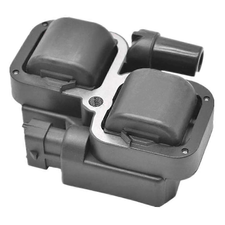 Externe Zündspule 2876049 4010425 Für Rzr 800 900 1000 Xp Efi 2005–2020