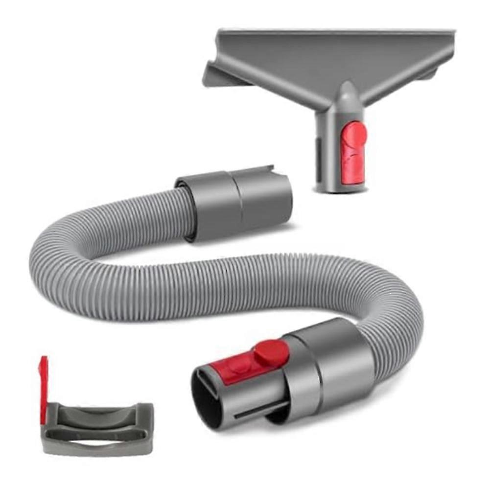 Matratzenwerkzeug + Flexibles Verlängerungsschlauch-set Für Absolute Detect V15 V12 V8 V11 V10 V7 Akku-staubsauger