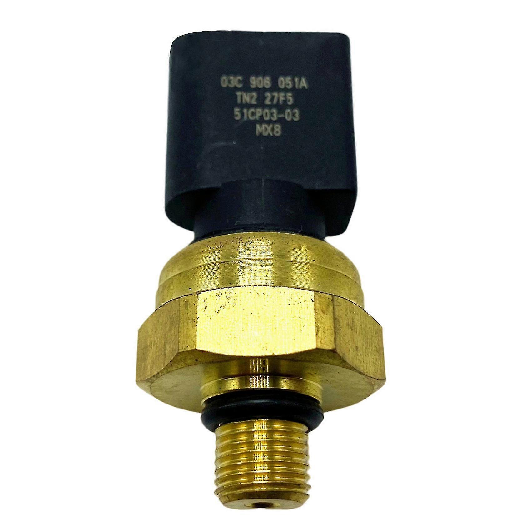 Kraftstoffdrucksensor Für Q7 03c906051a 03c906051a-208