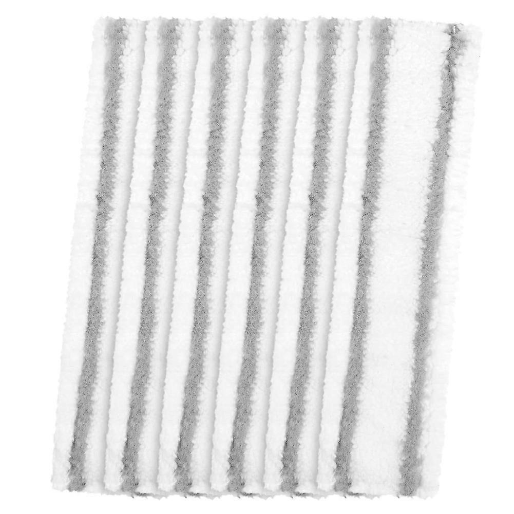 Set Mit 6 Ersatzbezügen Für Kärcher Fensterreiniger, Kompatibel Mit Den Modellen Kärcher Wv1, Wv50 Und Wv7.