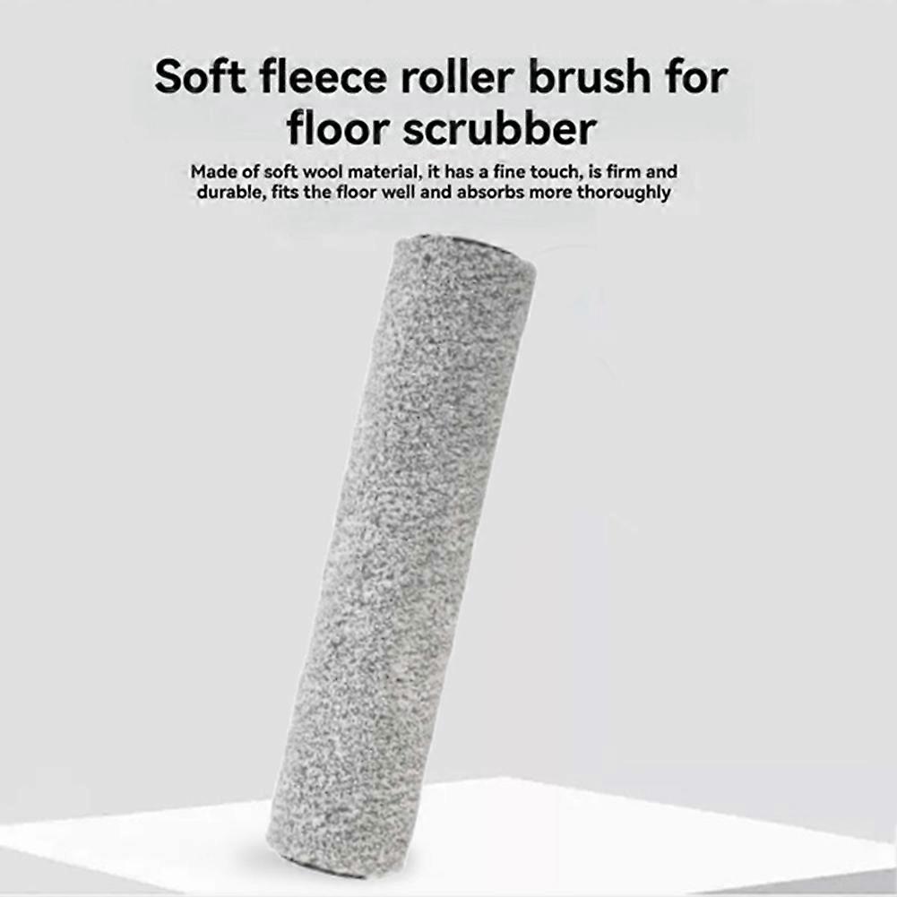 Walzenbürste Für Tineco One S7 Stretch Ultra/artist70/loor One Stretch S6/floor One S9 Artist Smart Scrubber
