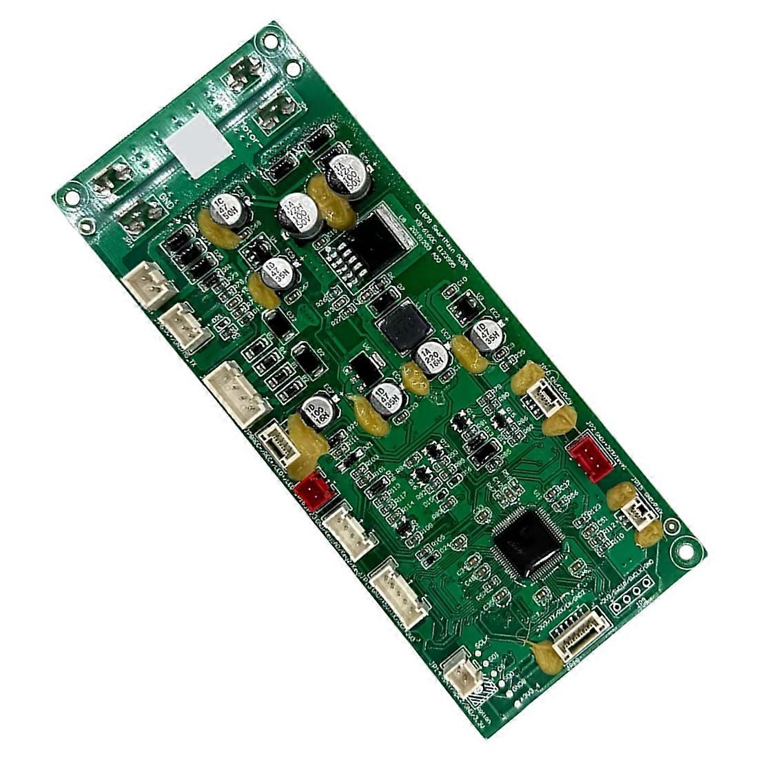 Fw25m-01 Motherboard Für Tineco Floor One S3 1.0 Bodenreiniger – Ersatzteile Reparieren