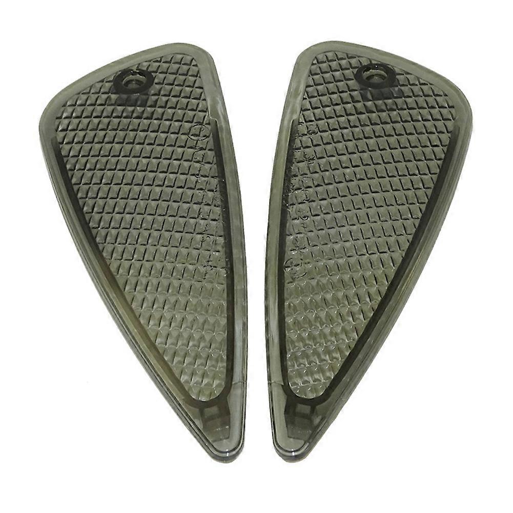 Motorrad Front Blinker Blinker Anzeige Licht Gehäuse Linsen Kompatibel Mit Bmw K1200rs 1997-2001 Zubehör