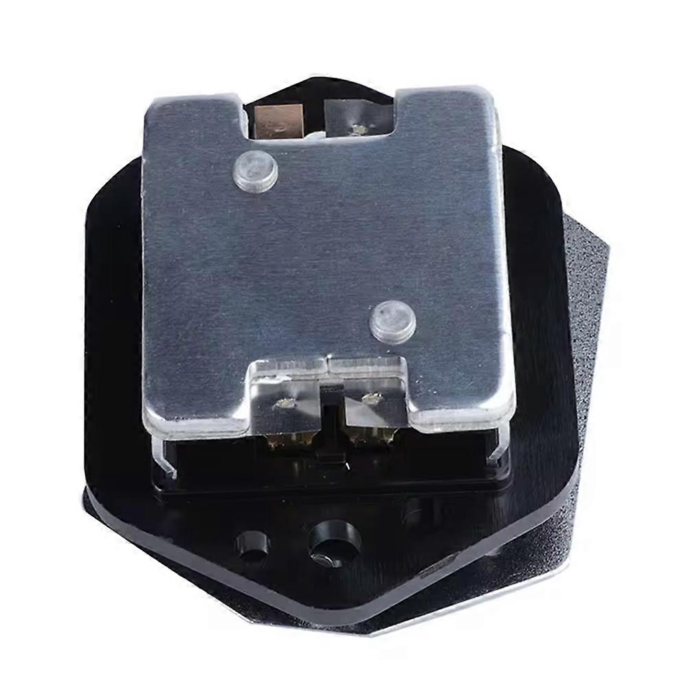 Auto-gebläsemotor-widerstand Für Mitsubishi Lancer 2002–2007 Outlander 2003–2006 Mr568591 1835190930