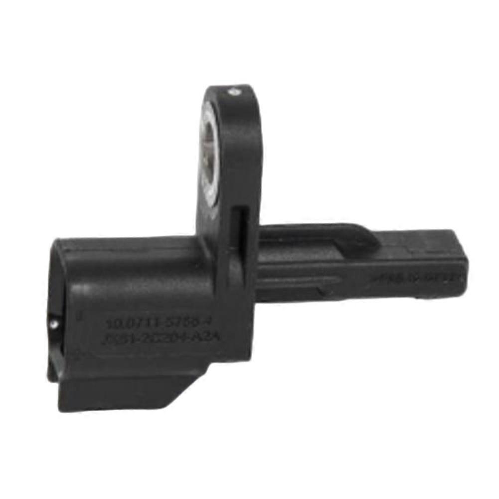 Radgeschwindigkeitssensor Oem Jx612c204apa Wasserdichter Stabiler Signal-induktionssensor Für Die Vorderradbremse Passend Für Ford Focus Für Kuga