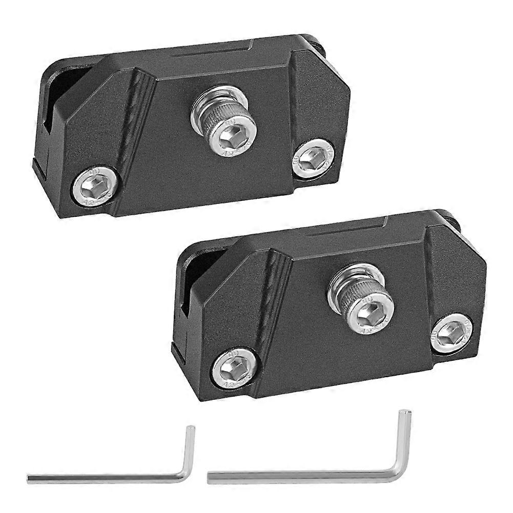 Auto Lichter Halterung Auto Haube Montage Halter Licht Arbeit Bar Led Halterung Klemme Für Suv Autos Universal