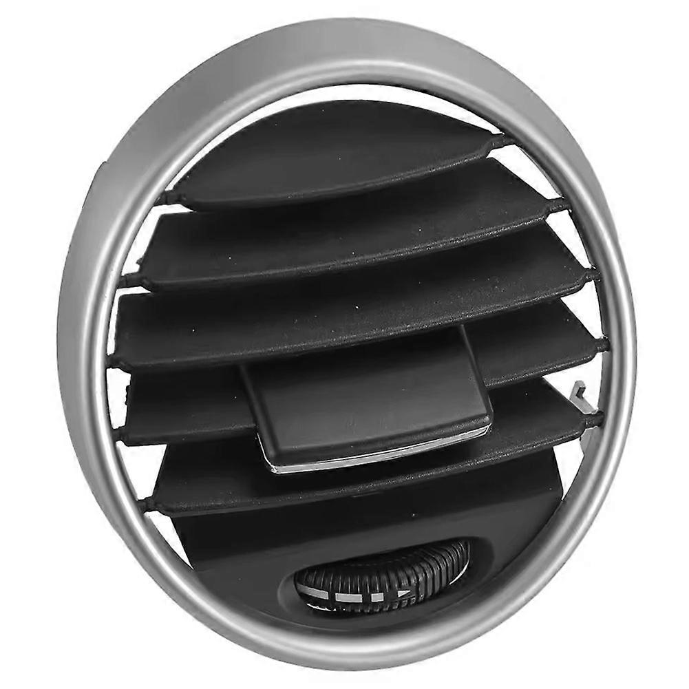 Auto-armaturenbrett-mittelklimaanlage-entlüftungsgitter A1648302154 Für Mercedes-benz Ml350 Gl450 Ml63 2006–2012