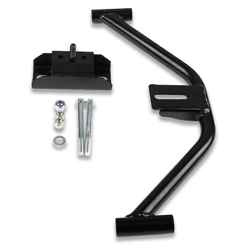 Getriebe-querträger-upgrade, Kompatibel Mit Chevrolet Impala 1959–1964 (x-rahmen), Kompatibel Mit 700r4/4l60/4l60e-getrieben