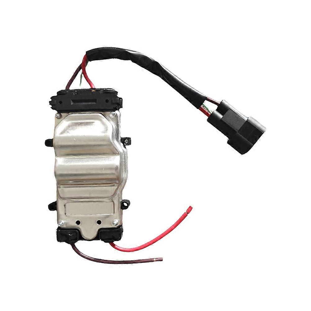 Ap03 Kühlerlüfter-steuermodul Für Bmw E46 316i 318i (teilenummern: 17117561757, 17117510617, 1137328080)