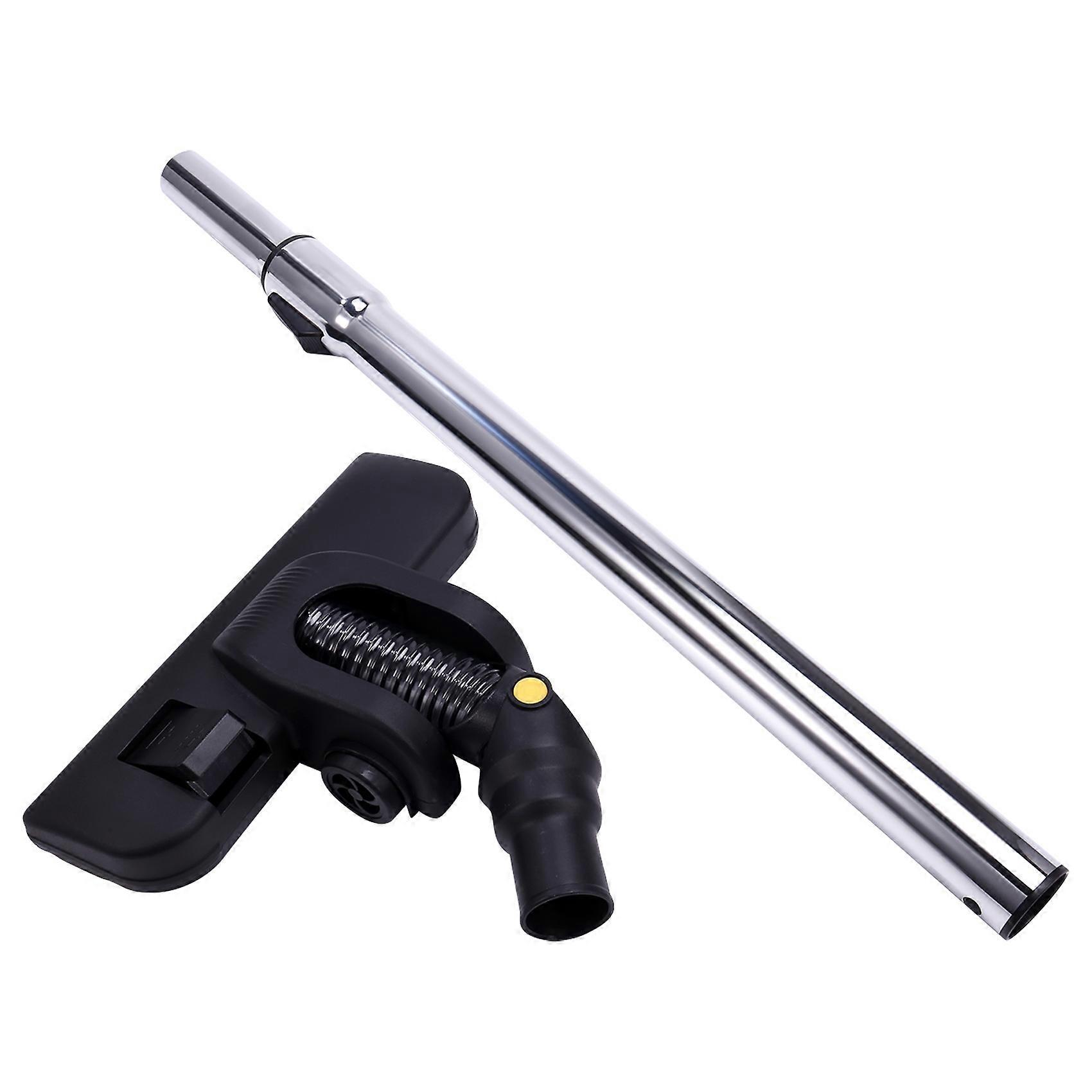 Staubsaugerbürste, Kombibürste Mit 32 Mm-adapter, Staubsaugerzubehör, Staubsaugerdüse