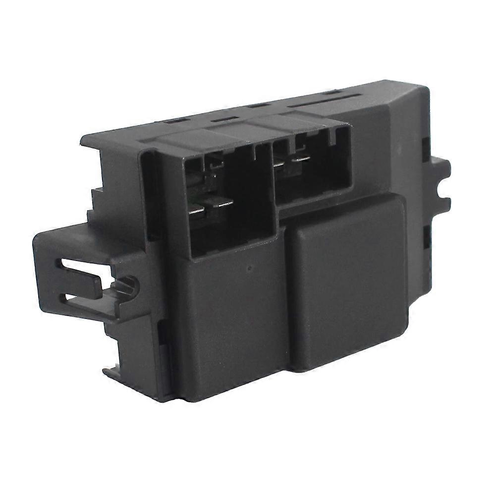 Lüftermotor-steuermodul Für Buick Lacrosse Chevrolet Cruze 13349361 Sw11379c 1712694 V51790010