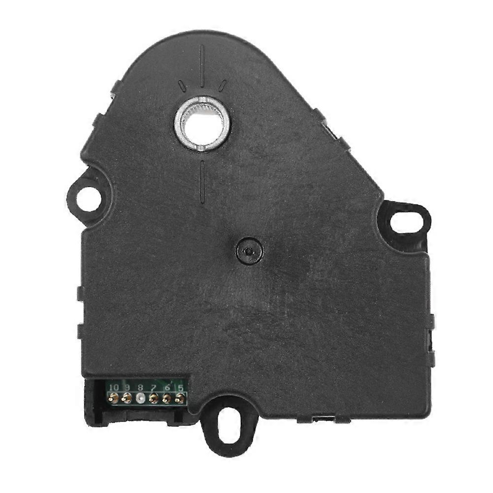 Heizungsmischtürbetätiger 89018677 604126 15887320 Autozubehör Für Buick, Chevrolet, Gmc Und Isuzu 2003–2014