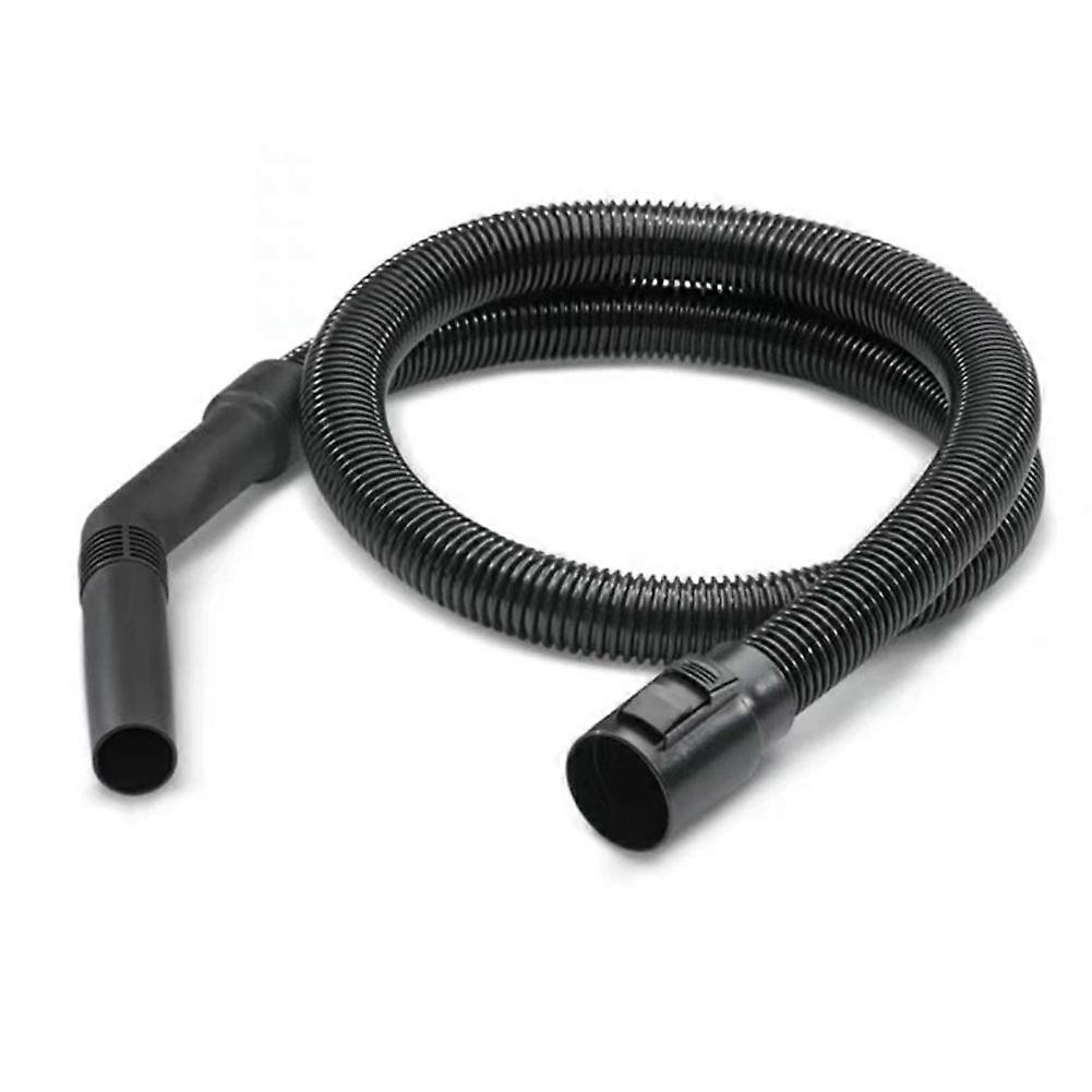 Ersatzschlauch Für Karcher Nt20/1 Staubsauger – Nt-serie.langlebiges Und Flexibles Zubehör, Länge 2,5 M.