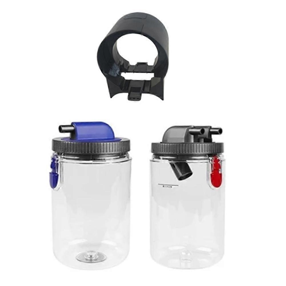 Ersatzteile Für Den Sauberen Abwassertank: Wash G1-staubsauger-verbindungssatz, Wassertank-reinigungseimer