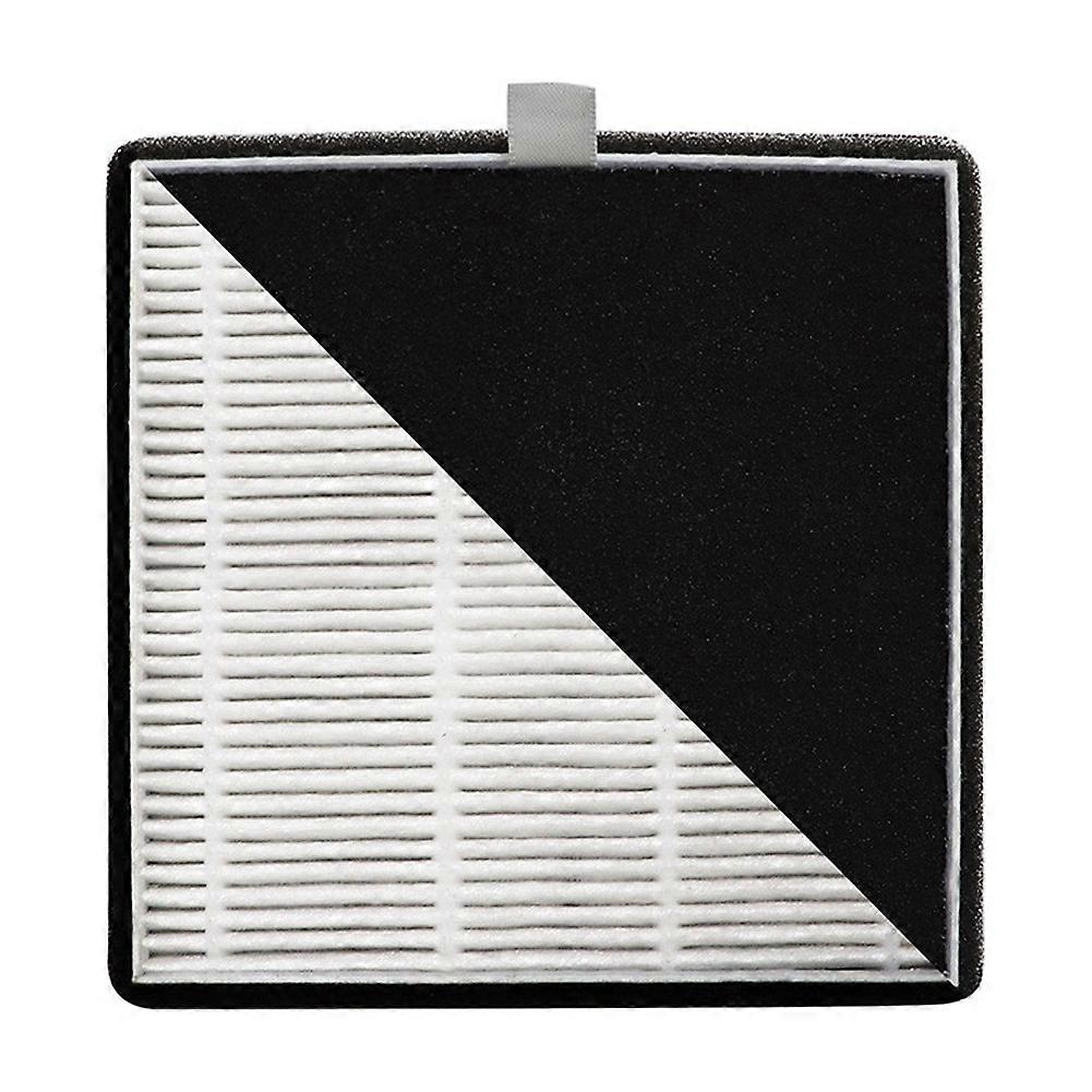 5er-pack Hepa + Aktivkohle-luftfilter Für Creality K2 Plus Und K2 Pro.zubehör Für Hepa-filter.