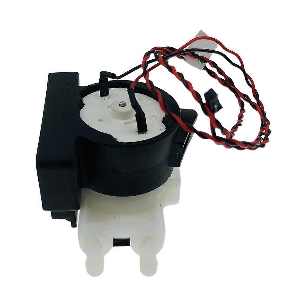 Transparente Wasserpumpe Für Roborock G30s Pro/ Saros 20 / Saros 20 Sonic - Ersatzteile Für Wasserpumpenmotoren