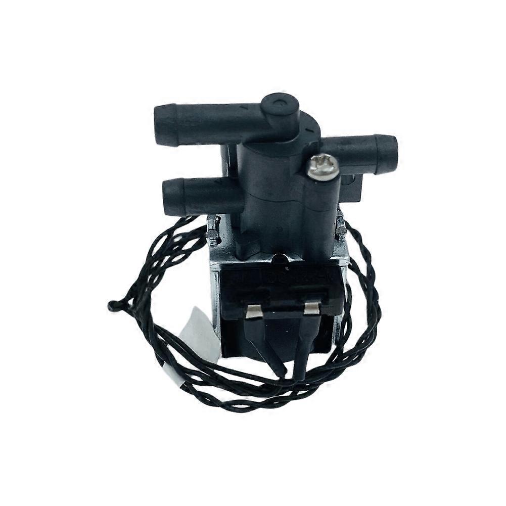 3-wege-magnetventil Für Roborock G30s Pro / Saros 20 / Saros 20 Sonic Water Control Valve Ersatzteile