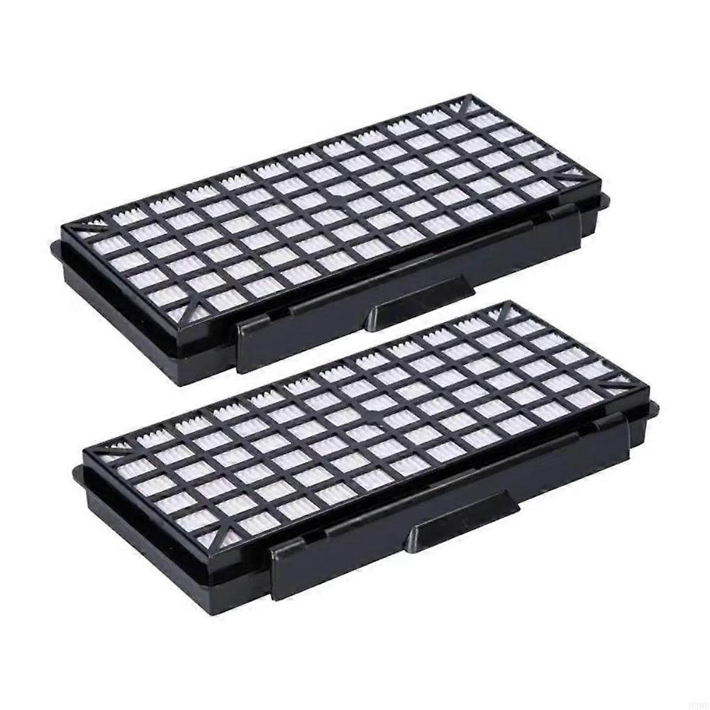 Ersatz-hepa-filter Für Die Serien Bosch Bbz154hfb Bsgl5 Und Siemens Vz154hfb Vsq8/vsz5/vsz6, Filtersatz 00577303 577303