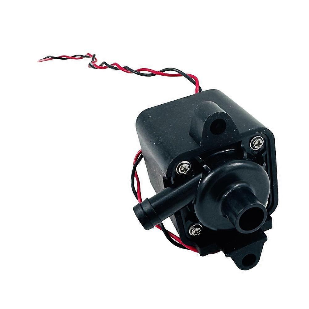 Dc12v Wasserpumpenmotor Für Dreame Mova X40 Pro/mova X40 Mate/mova X40 Turbo/mova X40 Plus Kehrmaschine