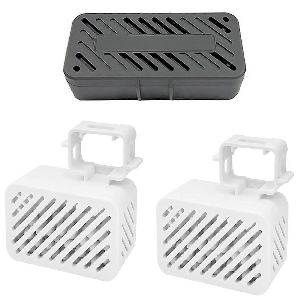 Silberionenmodul, Desodorierungspartikel Für Abwassertanks Für Dreame X50 Ultra / X50s / L50 / L40s Pro Ultra Ersatzteile