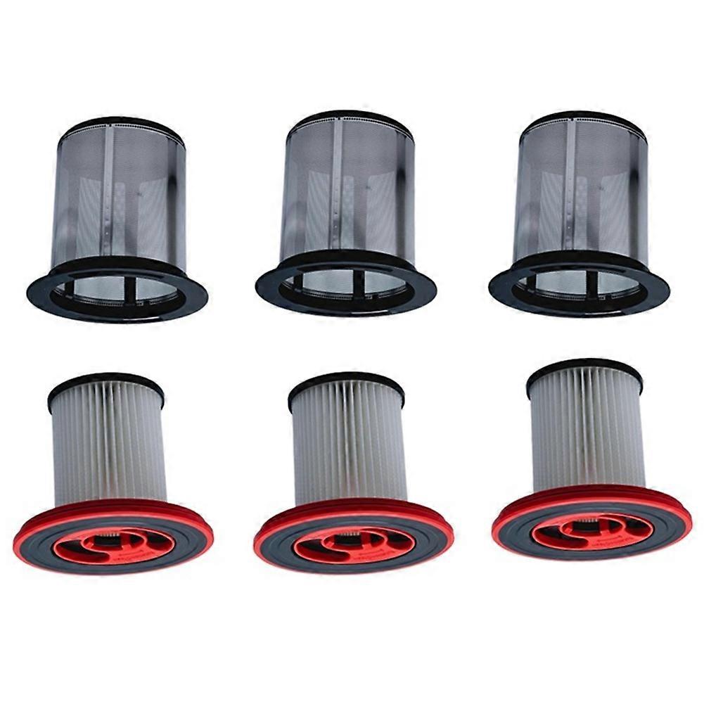 Filter Für Bosch Unlimited Series 7 S7 Staubsauger Ersatzteile Hepa-filter 12040193 Für Bosch