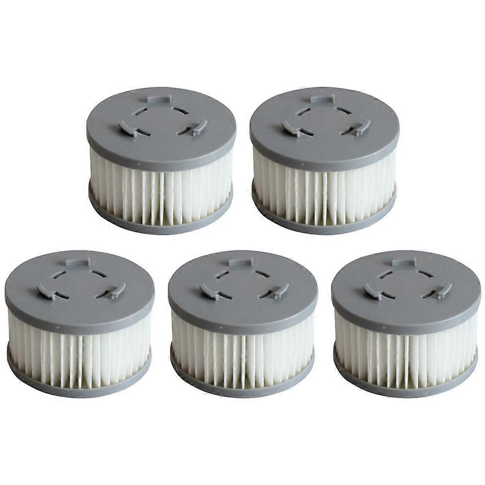 Staubsaugerzubehör: Hepa-filter Für Jimmy Jv85, Jv85 Pro, H9 Und Pro A6/a7/a8.filterelemente.