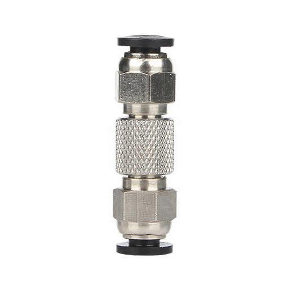Pneumatikanschluss Für Ptfe-schlauch, Kompatibel Mit Dem Bambu Lab X1 X1c P1p P1s 1,75 Mm Filament-extruder (ersatzteile Für Bambu Lab 3d-drucker).