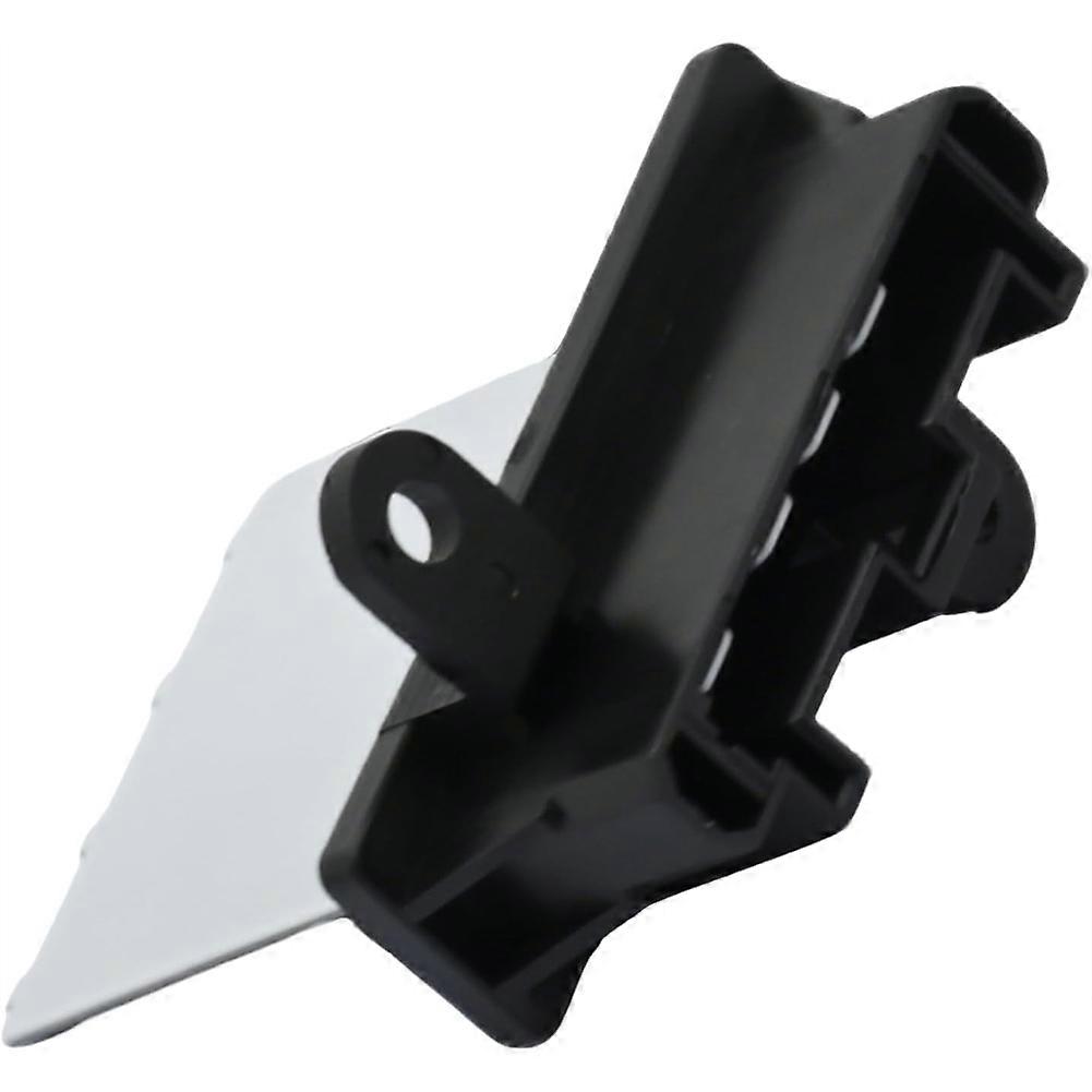 Lüftermotorwiderstand Kompatibel Mit Nissan Micra (märz 2012–2021), Note (2015–2019), Np300 (2009–2019)originalreferenz: 27150ey00a