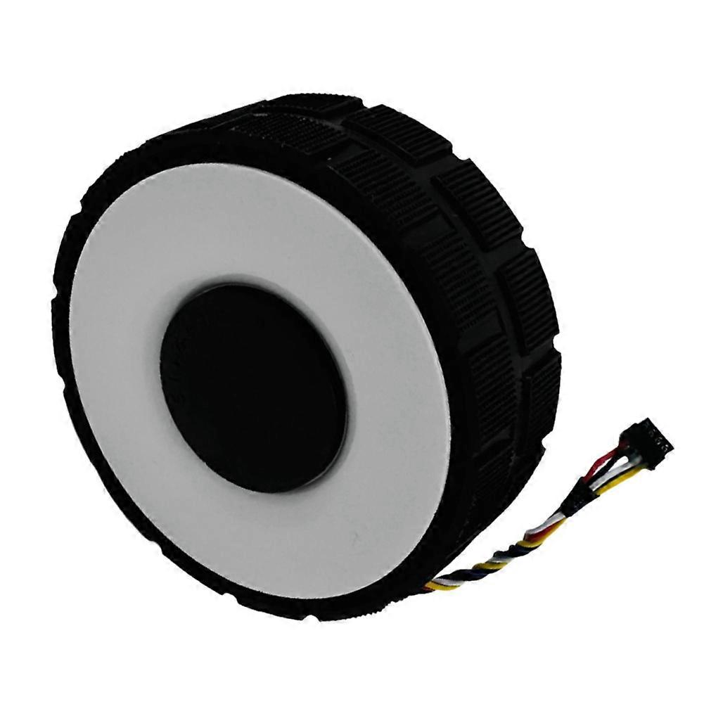 Antriebsrad Für Roborock A20/a20 Pro Bodenschrubber, Führungsräder, Elektrisch Unterstützte Radrollen, Rechtes Rad (r)