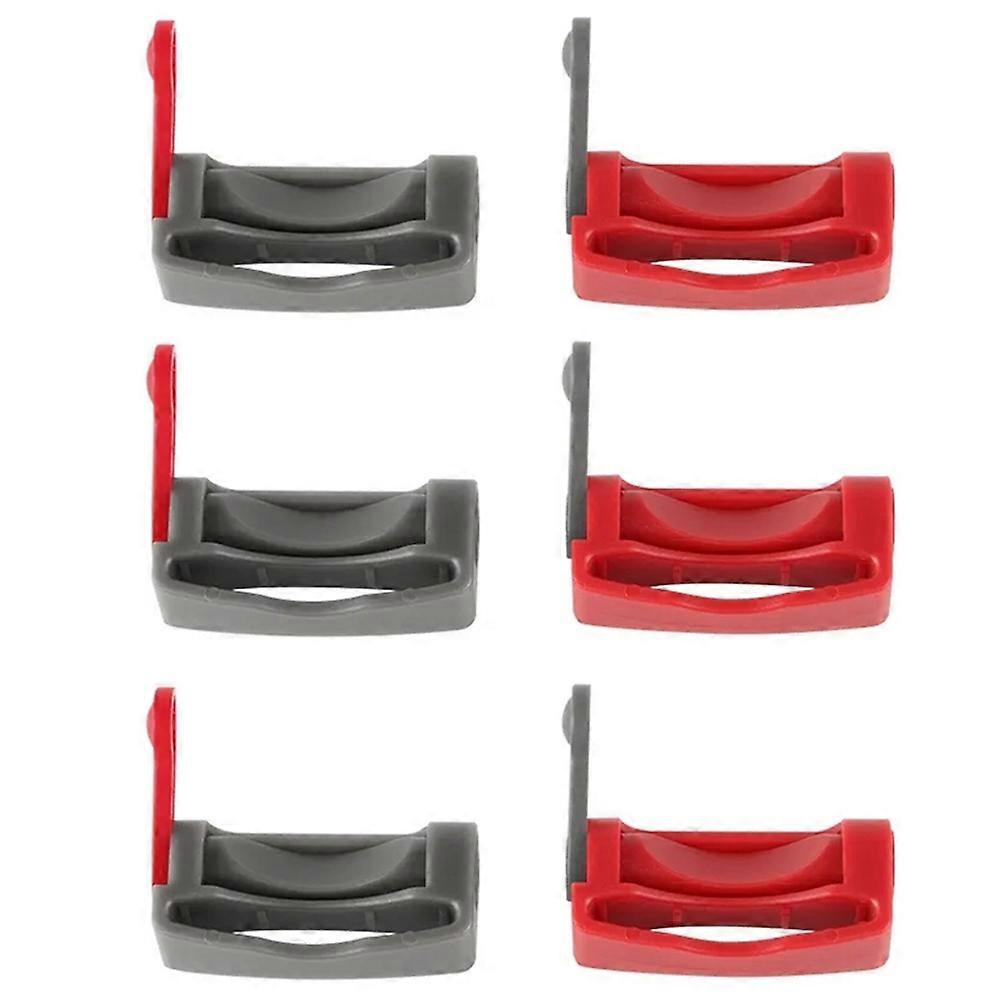 Geeignet Für Handstaubsauger V6, V7, V8, V10, V11, Sperrschalter, Zubehör, Netzsperrtaste