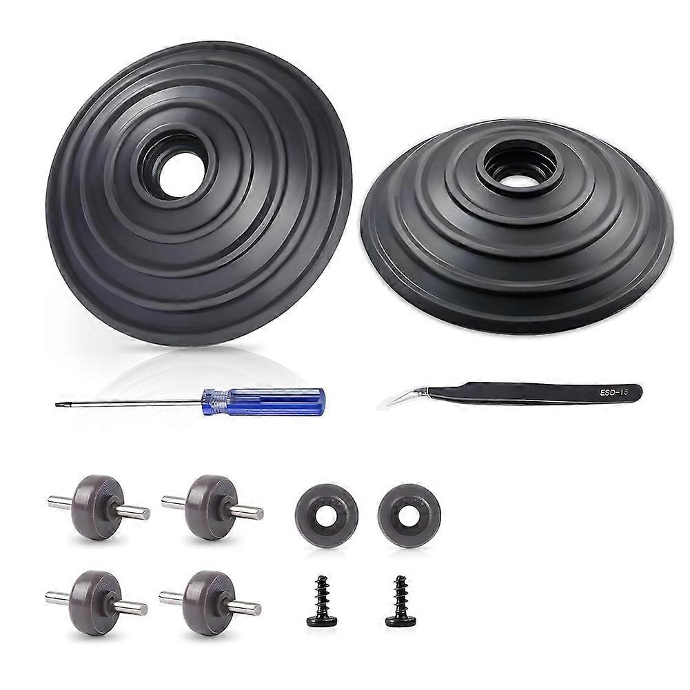 Ersatz-kugelrad Und Sohle Für 35 W 50 W V6 V7 V8 V10 V11 V12 Dc58 Dc59 Dc62 Dc74 Motoren