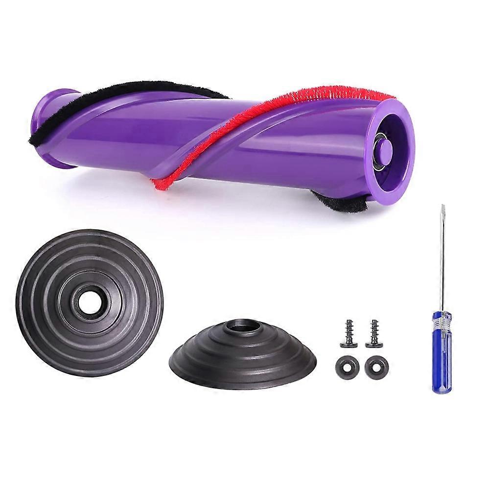 Kugel- Und Rollenbürsten-set Für Staubsauger V8 V10, Ersetzt Staubsauger-antriebskopf Nr. 967485-01