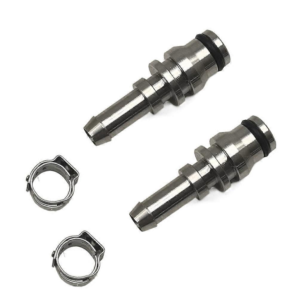 Ersatzschlauchanschluss Für Karcher Puzzi 8/1, 10/1, 100, 200 Und 300 Hochdruckreiniger