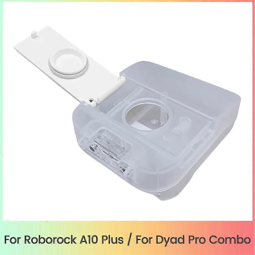 Reinigungsflüssigkeitsbehälter Für Roborock A10 Plus / Dyad Pro Kombi-schrubber – Zubehör – Reinigungsflüssigkeitstank