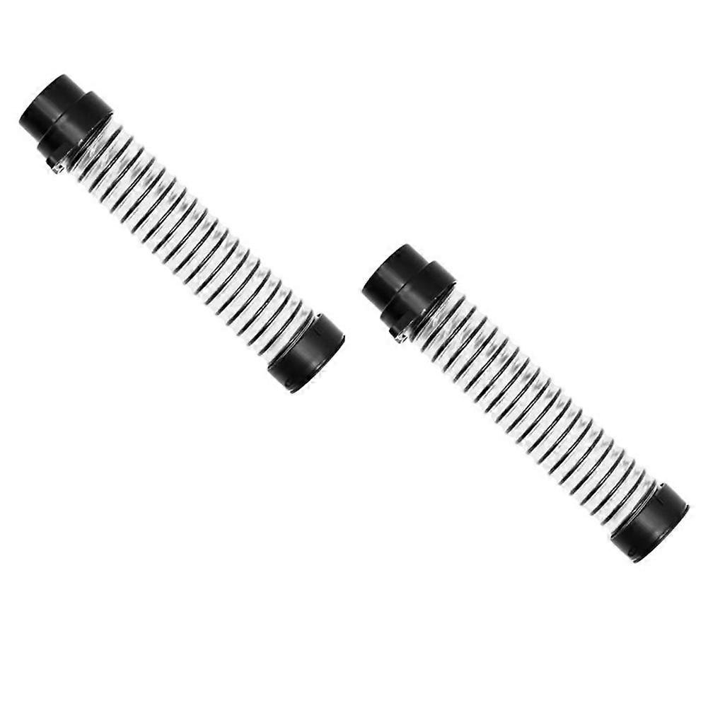 Saugschlauch Für Bissell 2225z/1713z Scheuersaugmaschine, Bürstenkopf-ersatzteile, Abwasserschlauch-gewindeanschlüsse