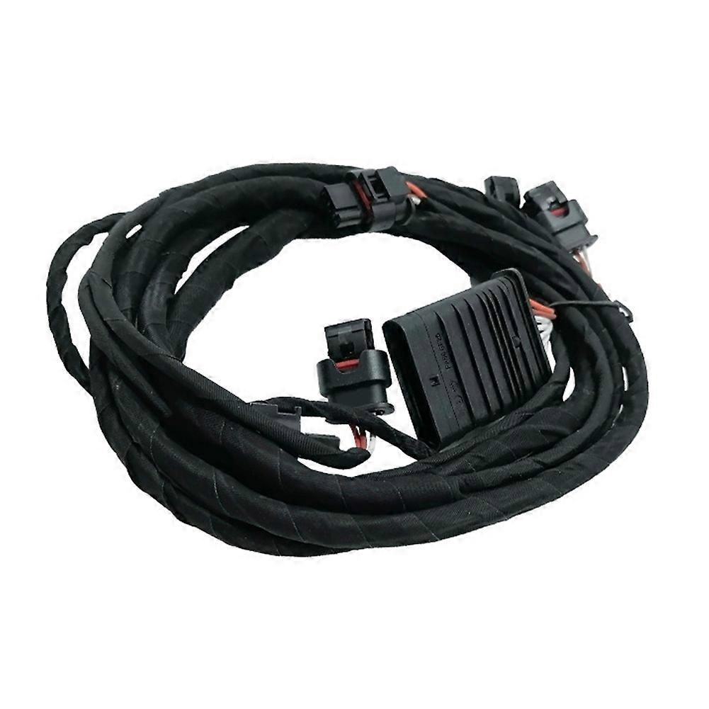 2215401205 Kabelbaum Für Parksensoren Vorne, Elektrisches Auge, Kabelbaum Für Benz W221 S550 Cl550 221 540