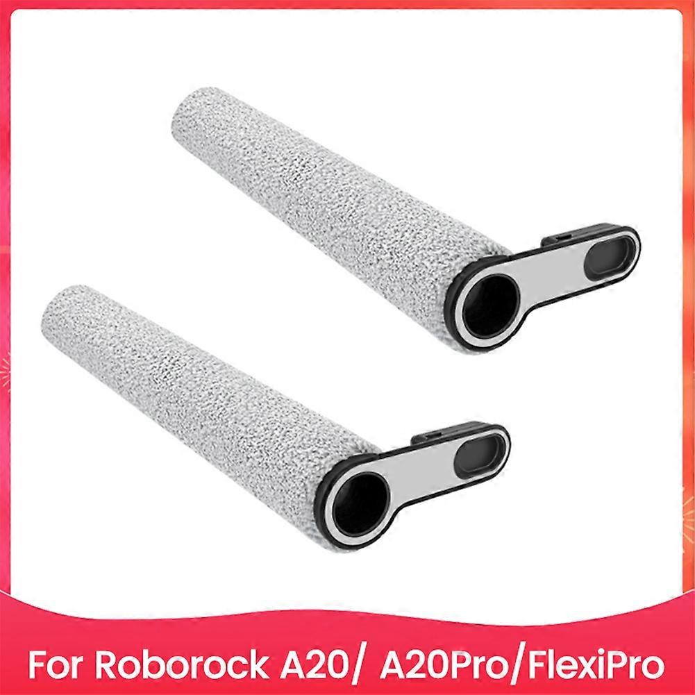 Hauptrotationsbürste Für Roborock A20 / A20pro / Flexipro Bodenschrubber Und Zubehör Für Nass- Und Trockensauger