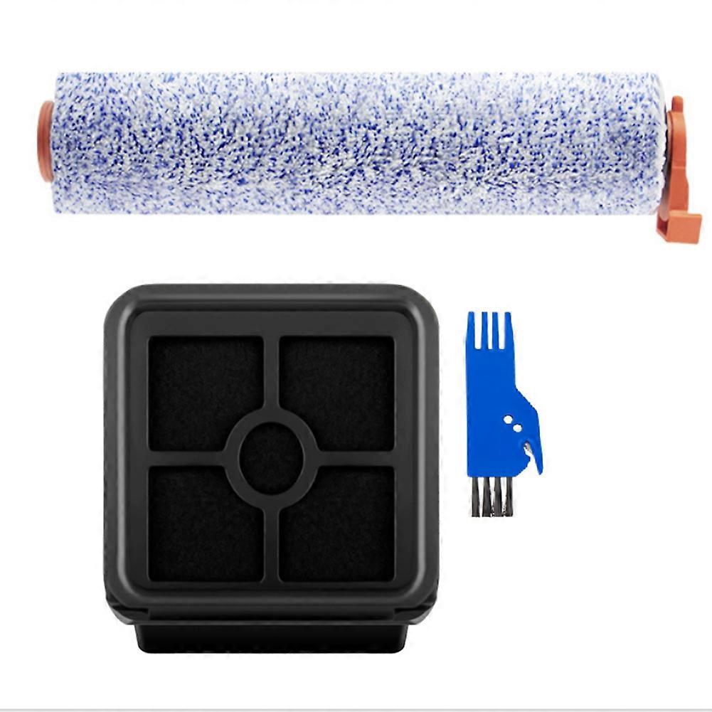 Für Ilife W90 Akku-trockenreinigungs-schleuderbürste Und Filter