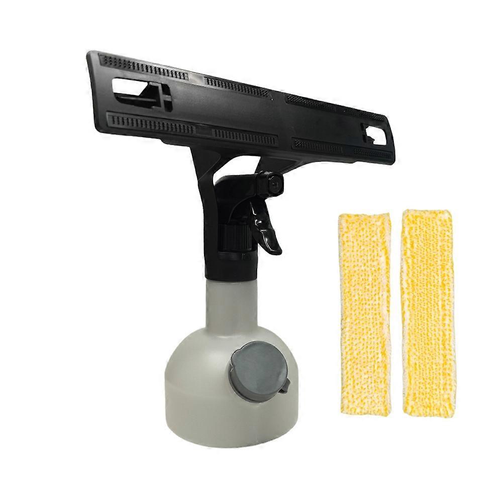Ergonomische 350 Ml Sprühflasche Und Fensterputztuch Für Kärcher Wv1, Wv2, Wv3, Wv5 Und Wv7 – Ersatzteile
