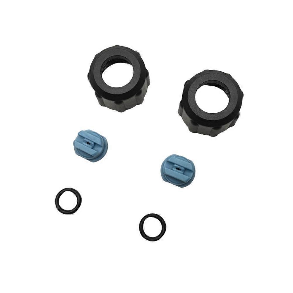 Ersatzteile Für Karcher Puzzi 8/1 10/1 Stielstaubsauger: Düsen 4.130-00
