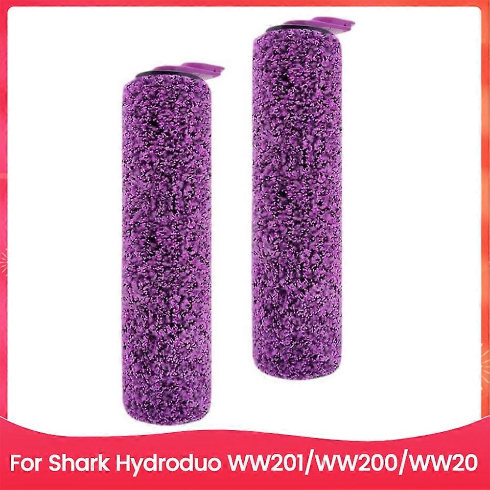 Ersatzteile Für Shark Hydroduo Staubsauger-spinnbürste, Ww201/ww200/ww20 Akku-wasser- Und Staub-hartbodenreiniger