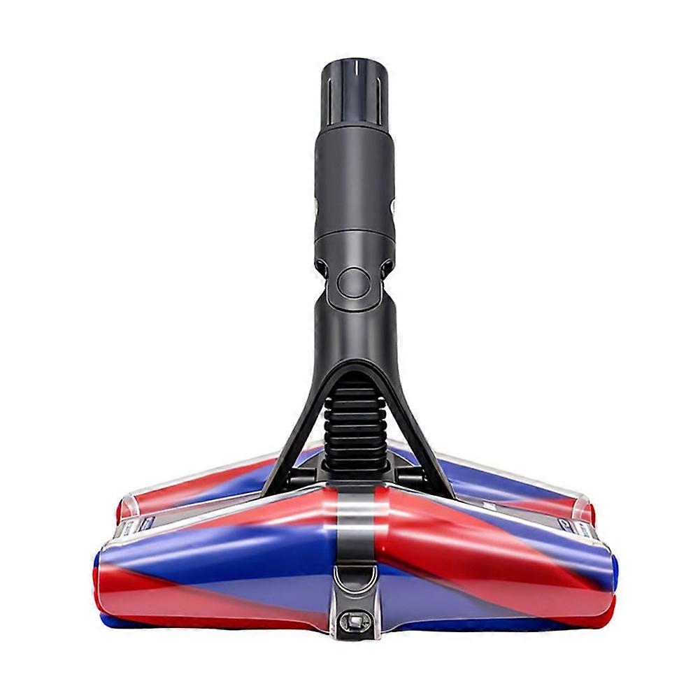 Für Pencilvac Staubsauger – Optical Edition Bodenbürstenkopf-zubehör (vier-kegel-design)