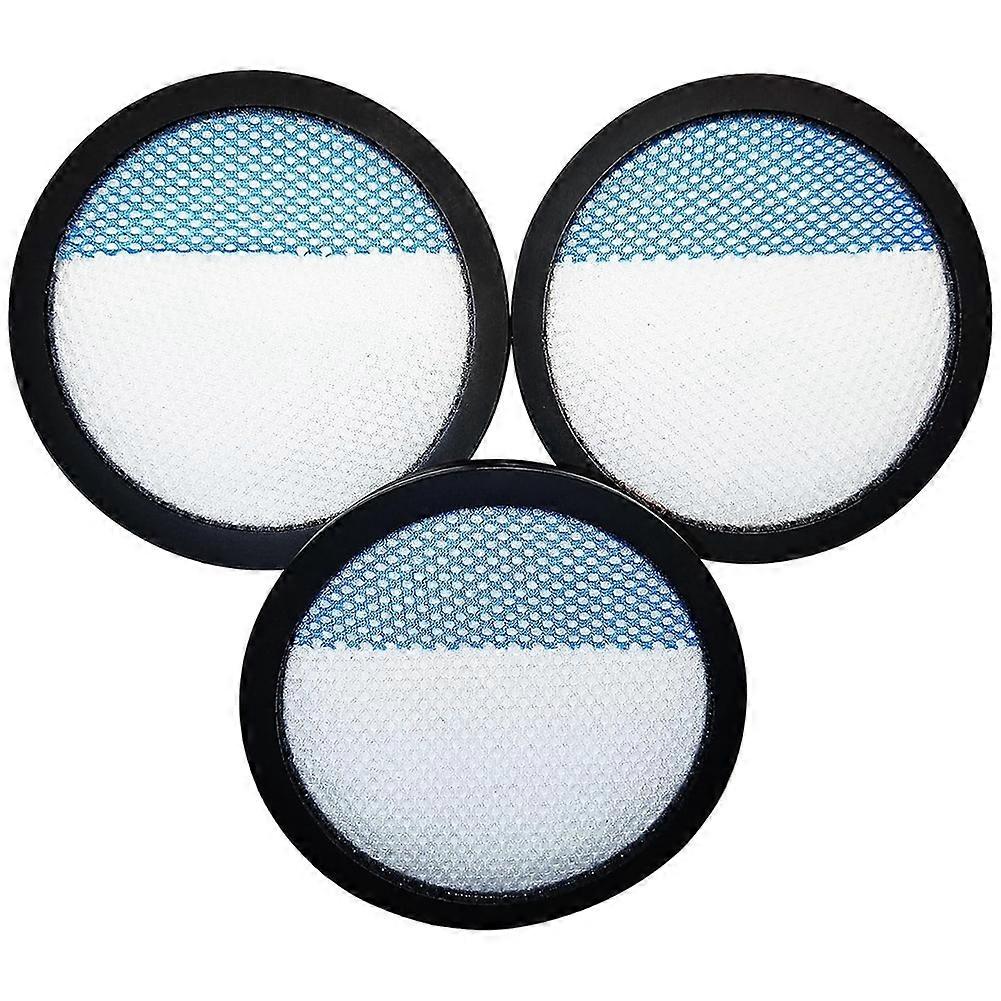 A32sv720n Ersatzfilter Für Ryobi One+ 18 V Akku-staubsauger (modelle Pcl720, Pblsv716 Und Pblsv717), 3 Stück