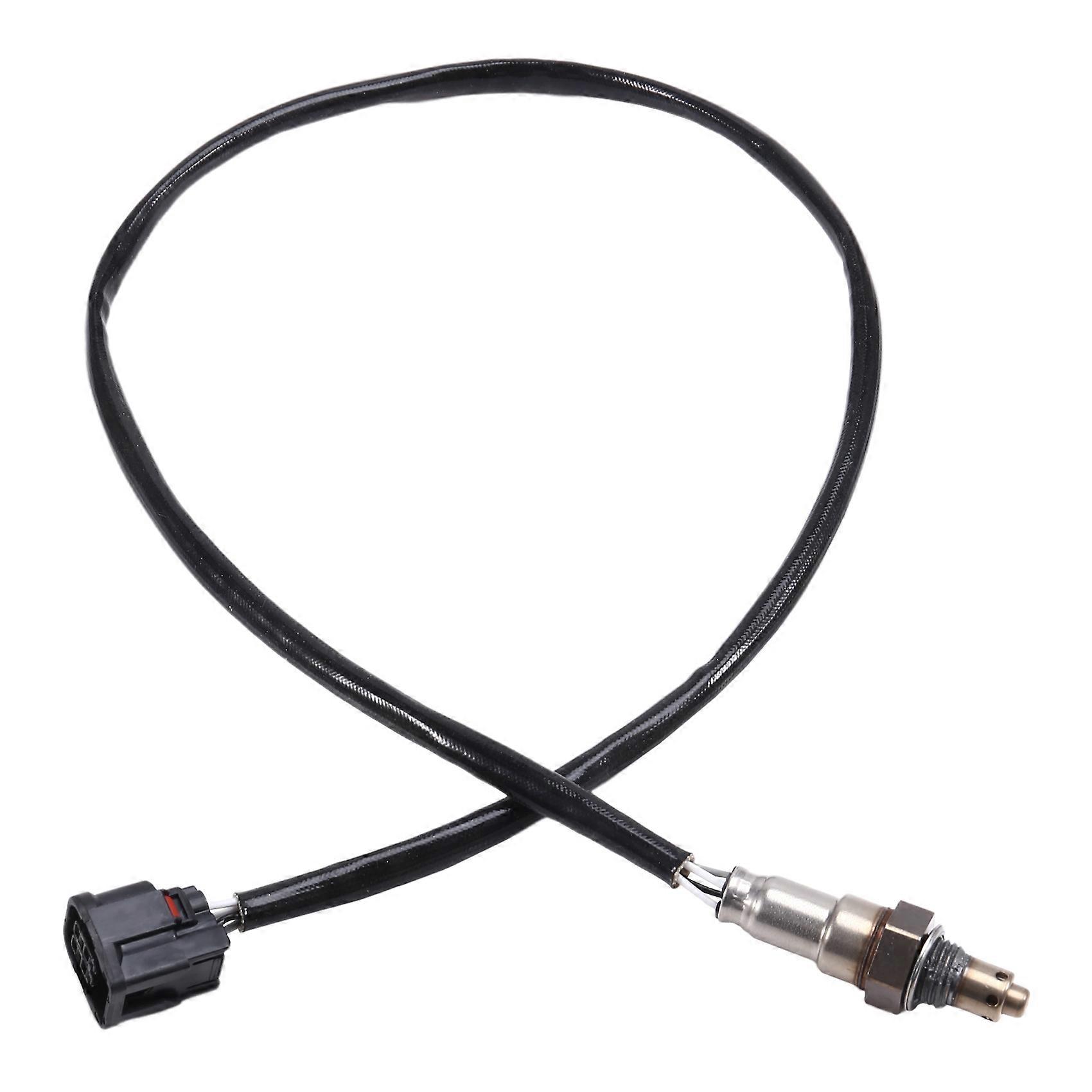 Azd5002-hg013 Kompatibel Mit Honda Cbr1000rr-r Fireblade Sp 2020–2024 Lambda-sauerstoffsensor Hinten Im Auspuff Azd5002hg013